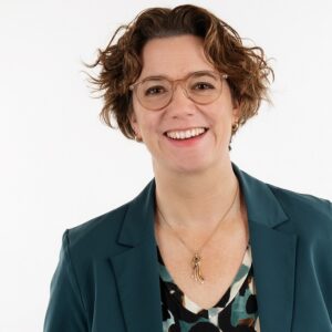 Annemiek Tigchelaar