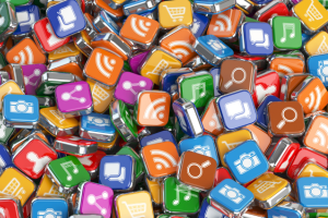 Professionele ontwikkeling - Handige apps - 300x200