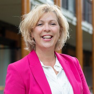 Gertie Verreck