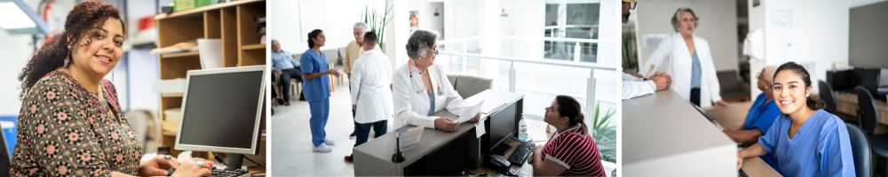 Secretaresses in de zorg - artikel wat als je er niet zou zijn - nieuwsbrief - 1000x200